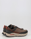 Zapatos deportivos Skechers ARCH FIT - BAXTER 210319 marrón Zapatos deportivos Skechers ARCH FIT - BAXTER 210319 marrón