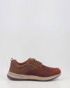 Zapatos Skechers DELSON ANTIGO 65693 cuero Zapatos Skechers DELSON ANTIGO 65693 cuero