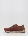 Zapatos Skechers DELSON ANTIGO 65693 cuero Zapatos Skechers DELSON ANTIGO 65693 cuero
