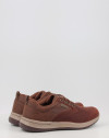 Zapatos Skechers DELSON ANTIGO 65693 cuero Zapatos Skechers DELSON ANTIGO 65693 cuero