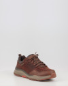 Zapatos Skechers BENAGO HOMBRE 210021 cuero Zapatos Skechers BENAGO HOMBRE 210021 cuero