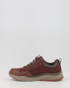 Zapatos Skechers BENAGO HOMBRE 210021 cuero Zapatos Skechers BENAGO HOMBRE 210021 cuero