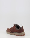 Zapatos Skechers BENAGO HOMBRE 210021 cuero Zapatos Skechers BENAGO HOMBRE 210021 cuero
