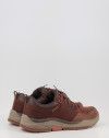 Zapatos Skechers BENAGO HOMBRE 210021 cuero Zapatos Skechers BENAGO HOMBRE 210021 cuero