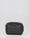 Bolsos Valentino Bags BLIZZARD VBS7DP08 negro Bolsos Valentino Bags BLIZZARD VBS7DP08 negro