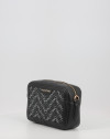 Bolsos Valentino Bags BLIZZARD VBS7DP08 negro Bolsos Valentino Bags BLIZZARD VBS7DP08 negro