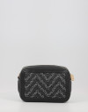 Bolsos Valentino Bags BLIZZARD VBS7DP08 negro Bolsos Valentino Bags BLIZZARD VBS7DP08 negro
