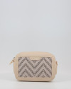 Bolsos Valentino Bags BLIZZARD VBS7DP08 blanco Bolsos Valentino Bags BLIZZARD VBS7DP08 blanco