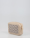Bolsos Valentino Bags BLIZZARD VBS7DP08 blanco Bolsos Valentino Bags BLIZZARD VBS7DP08 blanco