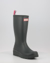 Botas de Agua Hunter WOMENS PLAY TALL BOOT verde Botas de Agua Hunter WOMENS PLAY TALL BOOT verde