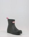 Botas de Agua Hunter WOMENS PLAY SHORT BOOT verde Botas de Agua Hunter WOMENS PLAY SHORT BOOT verde