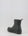 Botas de Agua Hunter WOMENS PLAY SHORT BOOT verde Botas de Agua Hunter WOMENS PLAY SHORT BOOT verde