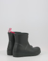 Botas de Agua Hunter WOMENS PLAY SHORT BOOT verde Botas de Agua Hunter WOMENS PLAY SHORT BOOT verde