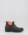 Botas de Agua Hunter WOMENS PLAY CHELSEA NEOPRENE BOOT negro Botas de Agua Hunter WOMENS PLAY CHELSEA NEOPRENE BOOT negro