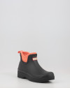 Botas de Agua Hunter WOMENS PLAY CHELSEA NEOPRENE BOOT negro Botas de Agua Hunter WOMENS PLAY CHELSEA NEOPRENE BOOT negro