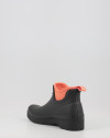 Botas de Agua Hunter WOMENS PLAY CHELSEA NEOPRENE BOOT negro Botas de Agua Hunter WOMENS PLAY CHELSEA NEOPRENE BOOT negro