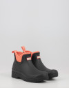 Botas de Agua Hunter WOMENS PLAY CHELSEA NEOPRENE BOOT negro Botas de Agua Hunter WOMENS PLAY CHELSEA NEOPRENE BOOT negro