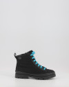 Botines Camper BRUTUS KIDS K900318-003 negro Botines Camper BRUTUS KIDS K900318-003 negro