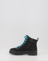 Botines Camper BRUTUS KIDS K900318-003 negro Botines Camper BRUTUS KIDS K900318-003 negro