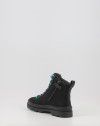Botines Camper BRUTUS KIDS K900318-003 negro Botines Camper BRUTUS KIDS K900318-003 negro