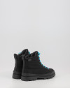 Botines Camper BRUTUS KIDS K900318-003 negro Botines Camper BRUTUS KIDS K900318-003 negro