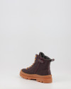 Botines Camper BRUTUS KIDS K900318-004 marrón Botines Camper BRUTUS KIDS K900318-004 marrón