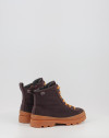 Botines Camper BRUTUS KIDS K900318-004 marrón Botines Camper BRUTUS KIDS K900318-004 marrón