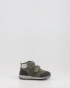Botines Primigi PTIGT 48542 gris Botines Primigi PTIGT 48542 gris
