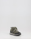 Botines Primigi PTIGT 48542 gris Botines Primigi PTIGT 48542 gris