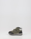 Botines Primigi PTIGT 48542 gris Botines Primigi PTIGT 48542 gris