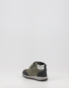 Botines Primigi PTIGT 48542 gris Botines Primigi PTIGT 48542 gris