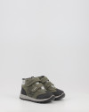 Botines Primigi PTIGT 48542 gris Botines Primigi PTIGT 48542 gris