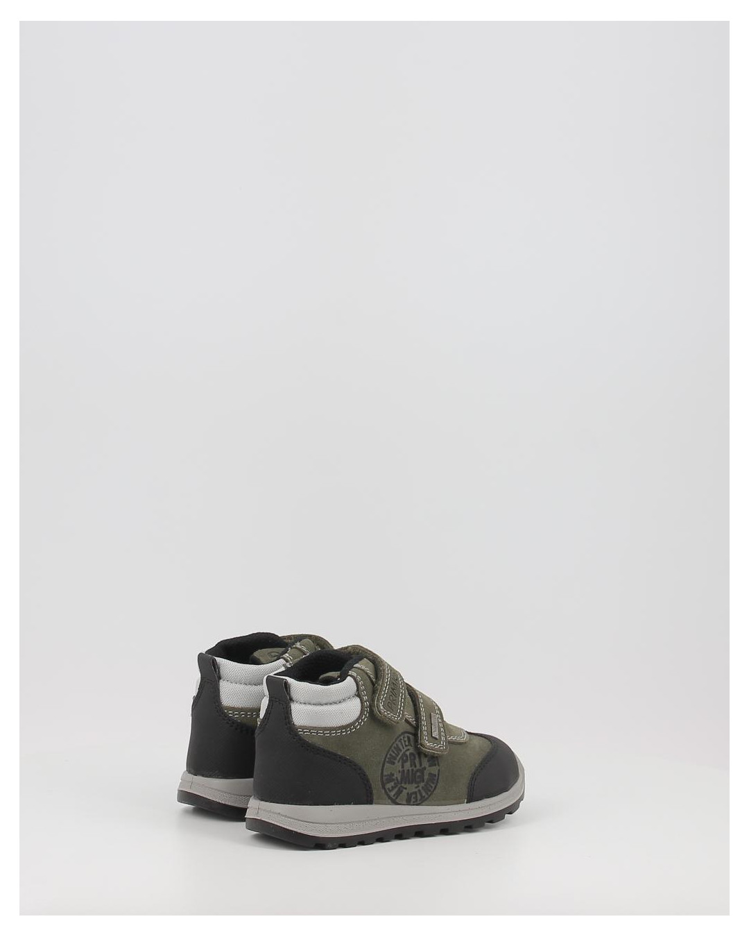 Botines Primigi PTIGT 48542 gris