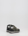 Botines Primigi PTIGT 48542 gris Botines Primigi PTIGT 48542 gris