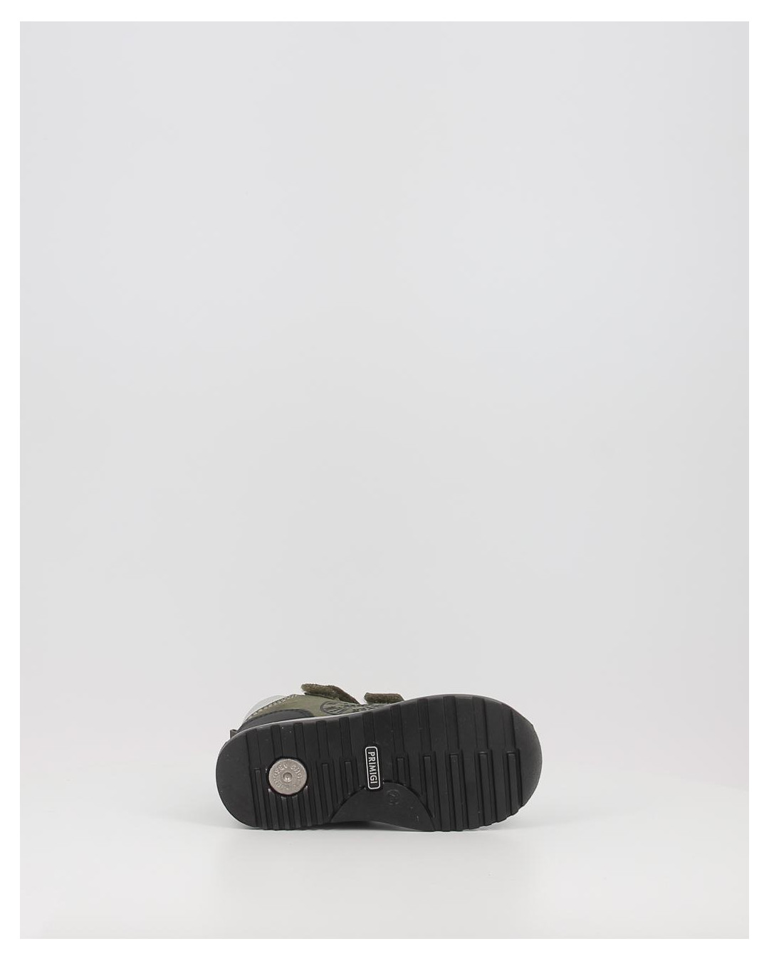 Botines Primigi PTIGT 48542 gris