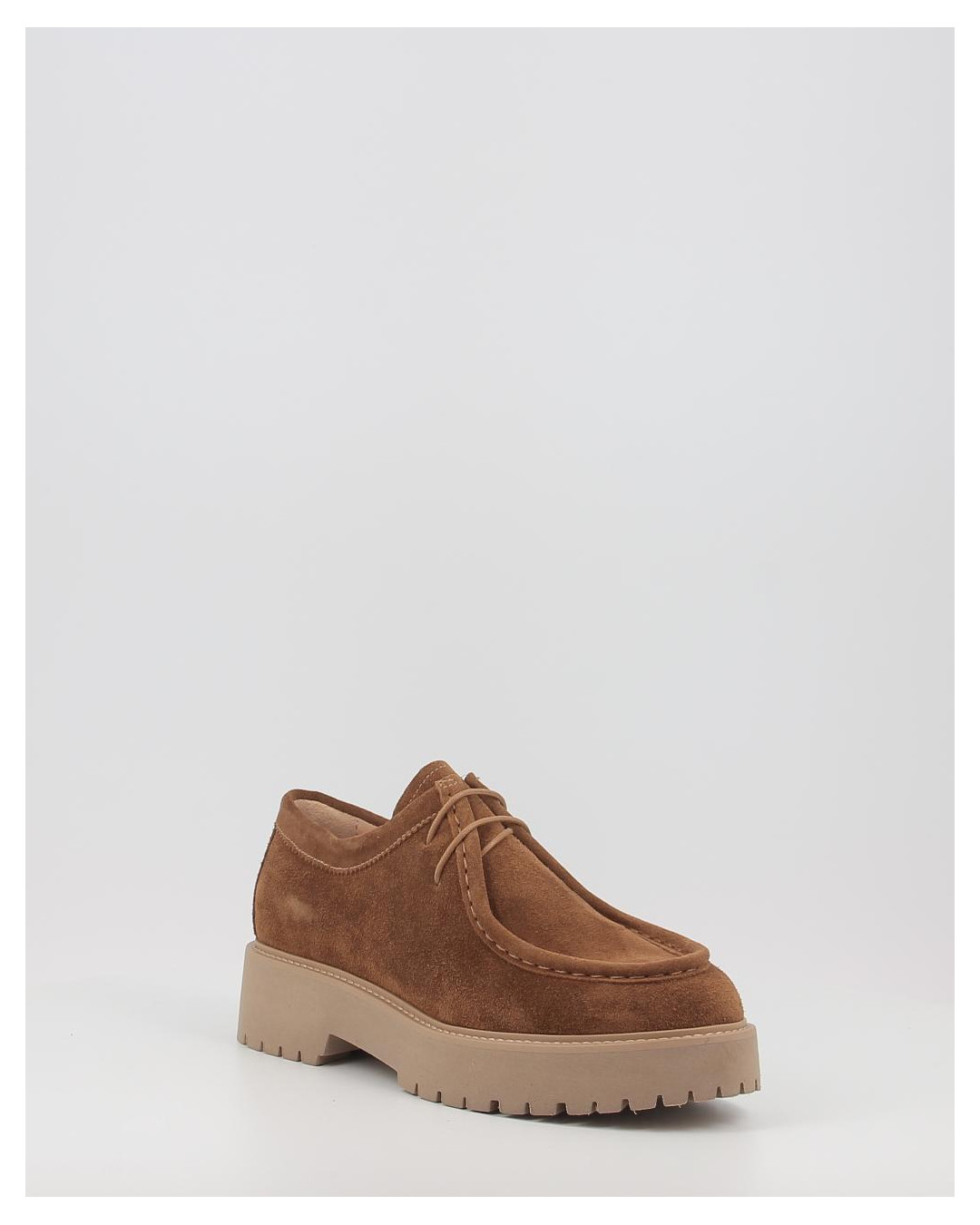 Zapatos Nero Giardini I205112D cuero