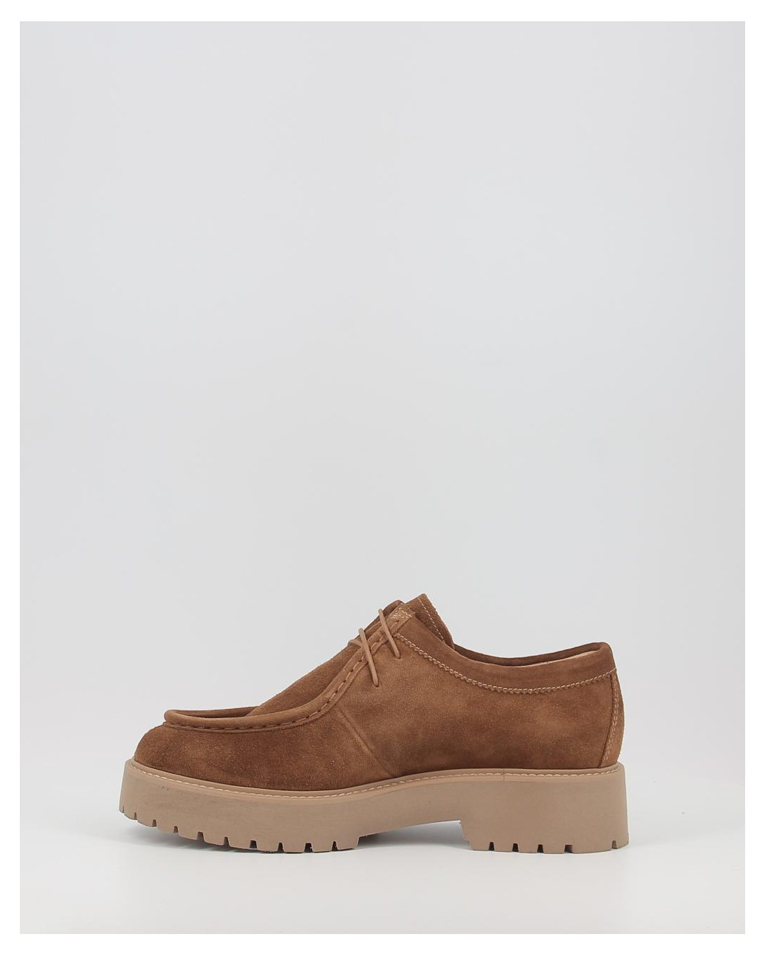 Zapatos Nero Giardini I205112D cuero