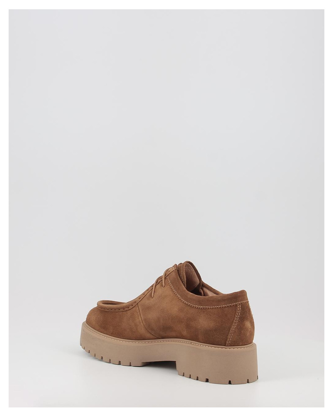 Zapatos Nero Giardini I205112D cuero