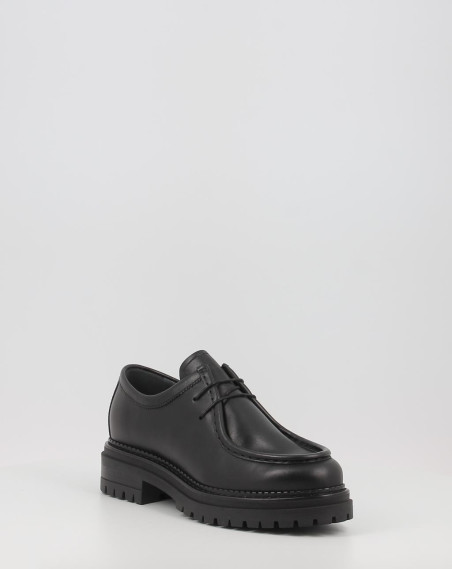 Zapatos Nero Giardini I308100D negro