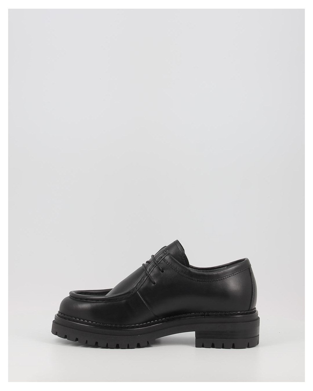 Zapatos Nero Giardini I308100D negro