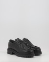 Zapatos Nero Giardini I308100D negro Zapatos Nero Giardini I308100D negro
