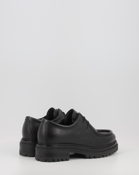 Zapatos Nero Giardini I308100D negro