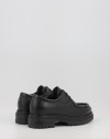 Zapatos Nero Giardini I308100D negro Zapatos Nero Giardini I308100D negro