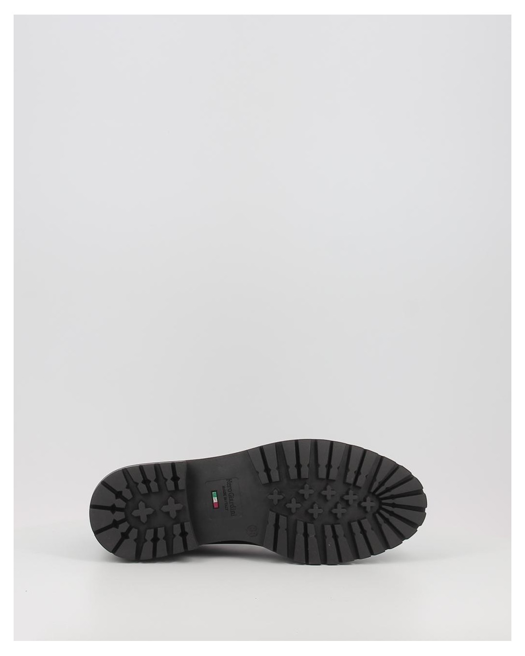 Zapatos Nero Giardini I308100D negro