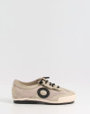 Zapatillas Aro JOANETA PETIT 93350 Platino Zapatillas Aro JOANETA PETIT 93350 Platino