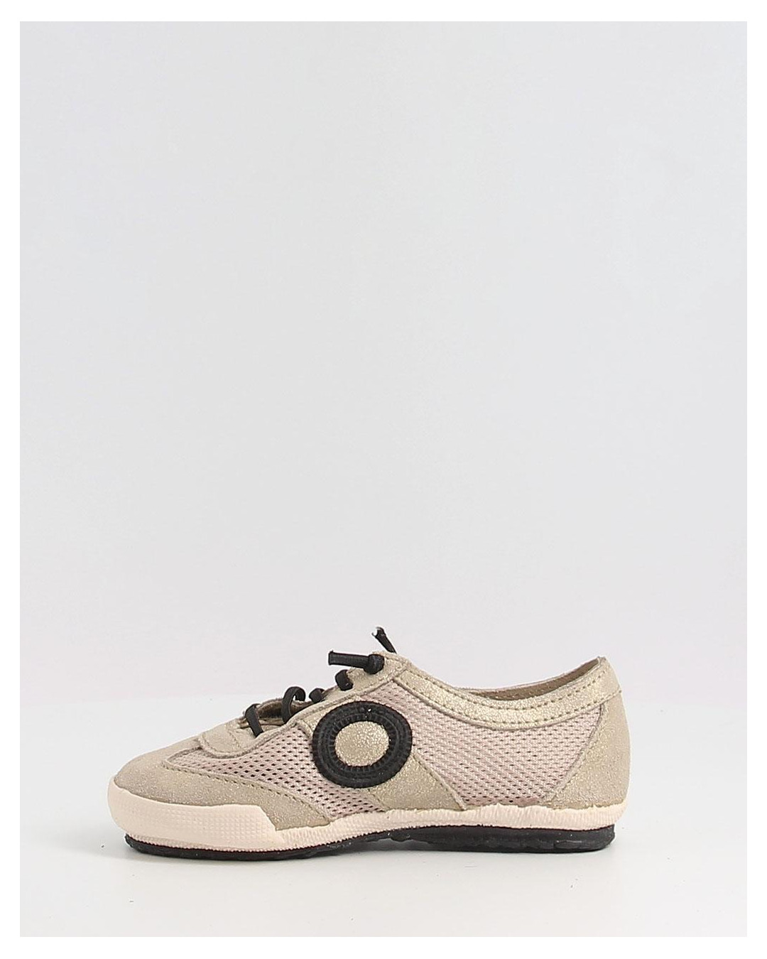 Zapatillas Aro JOANETA PETIT 93350 Platino