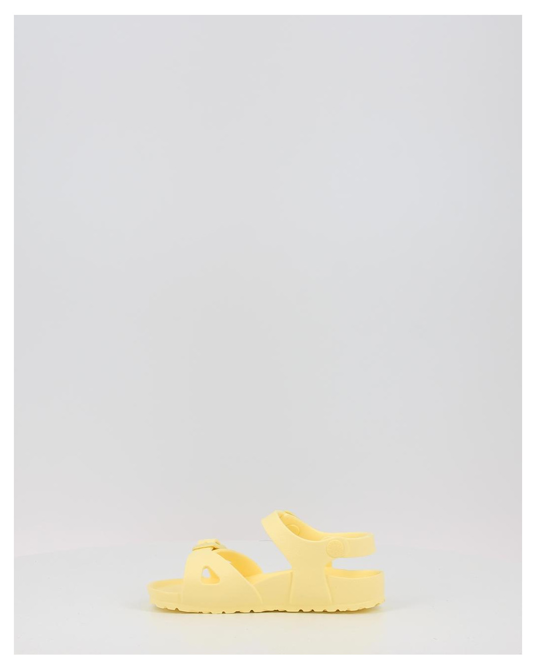 Sandalias Birkenstock RIO EVA amarillo