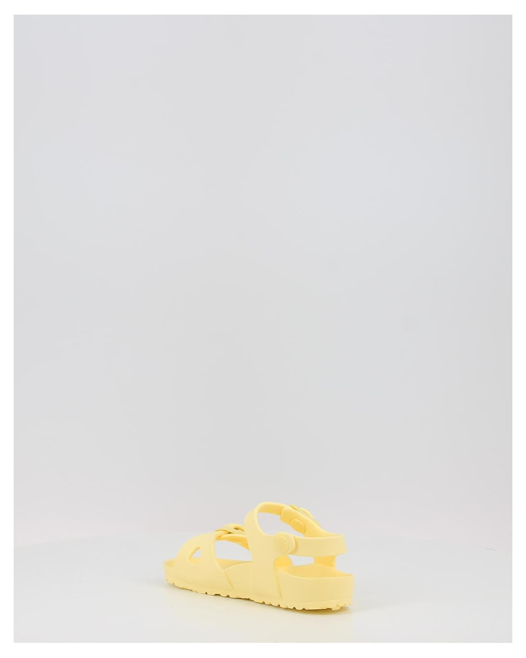 Sandalias Birkenstock RIO EVA amarillo