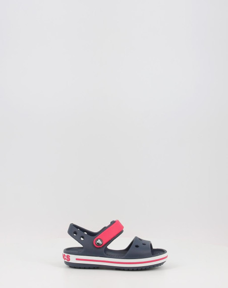 Chanclas Crocs CROCBAND SANDAL 12856 azul Chanclas Crocs CROCBAND SANDAL 12856 azul