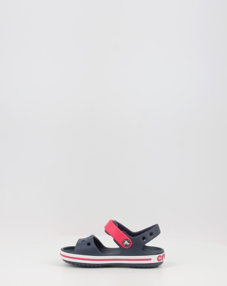 Chanclas Crocs CROCBAND SANDAL 12856 azul Chanclas Crocs CROCBAND SANDAL 12856 azul